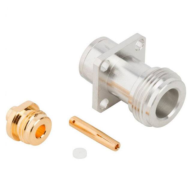 172170-10 Amphenol RF  Gruppi di connettori coassiali (RF)